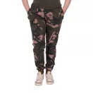 Fox Womens Camo Jogger melegítő nadrág L