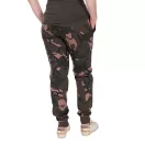 Fox Womens Camo Jogger melegítő nadrág L