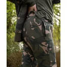Fox Womens Camo Jogger melegítő nadrág XL 