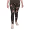 Fox Womens Camo Leggings női hosszú leggings M 12-14