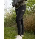 Fox WC Black LINED Leggings női thermo leggings XL