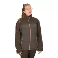 Fox Womens Explorer Hybrid Fleece Jacket polár dzseki S 