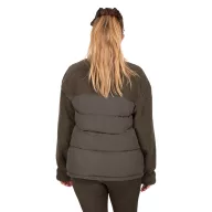 Fox Womens Explorer Hybrid Fleece Jacket polár dzseki S 