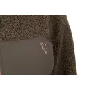 Fox Womens Explorer Hybrid Fleece Jacket polár dzseki S 