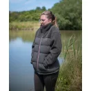 Fox Womens Explorer Hybrid Fleece Jacket polár dzseki XL 