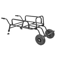 Carp Zoom Trolley duplakerekü talicska