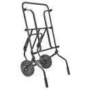 Carp Zoom Trolley duplakerekü talicska