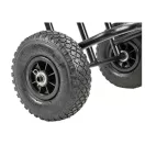 Carp Zoom Trolley duplakerekü talicska