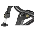 Carp Zoom Trolley duplakerekü talicska