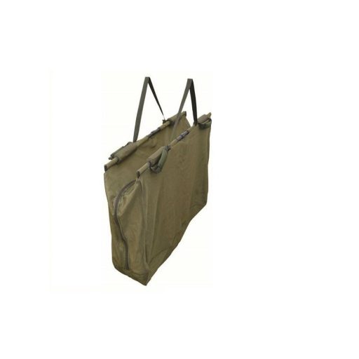 Carp Zoom Marshal VIP mérlegelő és haltartó