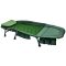 Carp Zoom Full Comfort Bedchair pontyozó ágy
