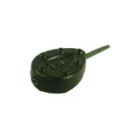 Carp Zoom Fanatic Inline Heavy Lead ólom 140gr