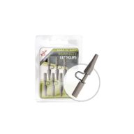 Carp Zoom Extra erős ólomkapocs + gumihüvely
