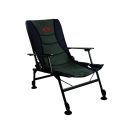 Carp Zoom N2 Comfort Chair karfás fotel