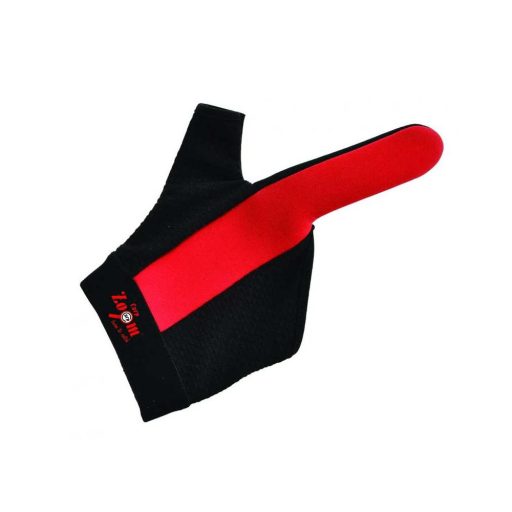 Carp Zoom  dobókesztyű balkezes