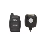   Carp Zoom FK7 Wireless riasztó rendszer mozgásérzékelővel