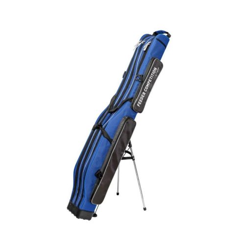 Carp Zoom FC állványos merev bottartó táska 160cm