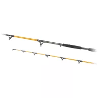 Catzoom Brutal harcsázó bot 300 cm 850 gr