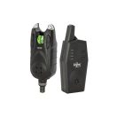 Carp Zoom Express K-28 kapásjelző szett 3+1