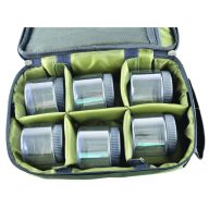 Carp N Carp Dip Bag diptartó táska