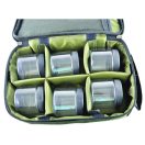 Carp N Carp Dip Bag diptartó táska