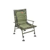 Carp Zoom Full Comfort Camou horgász fotel