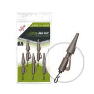 Carp Zoom Combi Lead Clip biztonsági ólomklipsz szett