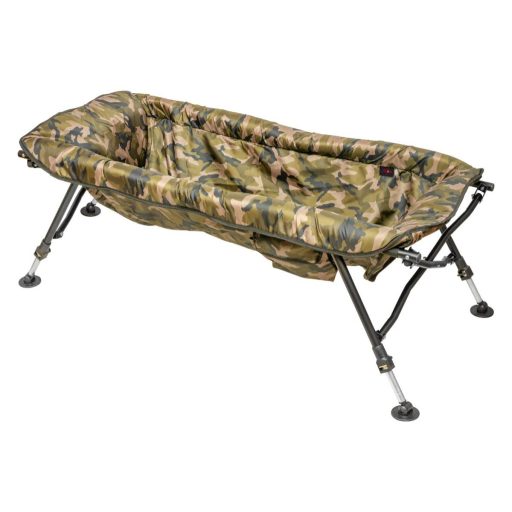 Carp Zoom Camou állványos pontybölcső