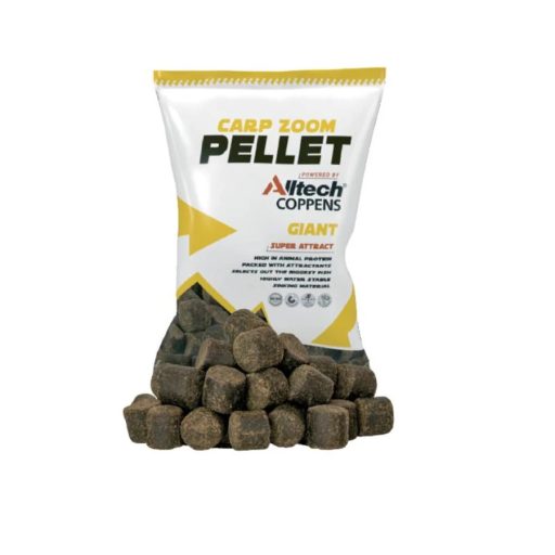 Carp Zoom Giant 28mm pellet 800gr