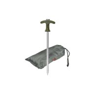 Carp Zoom Bivvy Pegs sátorvas készlet