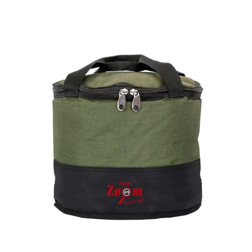 Carp Zoom Avix összecsukható csalis vödör 12l