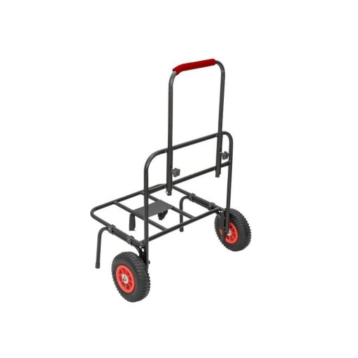 Carp Zoom Max szerelékes kocsi