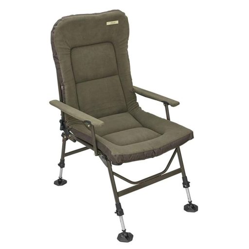 Carp Zoom Memory Foam Chair memóriahabos horgász fotel