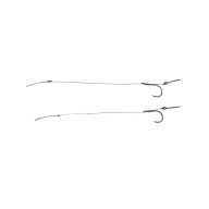 Carp Zoom FC-545 kötött method előke fonott 