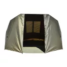 Carp Zoom Frontier Bivvy 2 személyes sátor + sátortakaró