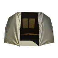 Carp Zoom Frontier Bivvy 2 személyes sátor + sátortakaró