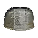 Carp Zoom Frontier Bivvy 2 személyes sátor + sátortakaró