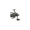 Carp Zoom Zeal 7000 BBC nyeletőfékes orsó