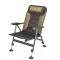 Carp Zoom Recliner 2in1 horgász fotel