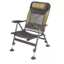 Carp Zoom Recliner 2in1 horgász fotel