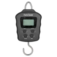 Carp Zoom Challenger digitális mérleg 75 kg
