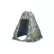 Carp Zoom Camou Pop Up Shelter sátor