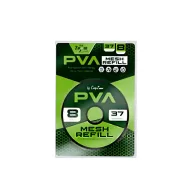 Carp Zoom Pva Mesh PVA háló utántöltő 25mm 8 méter