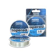   Carp Zoom Feeder Competition Tapered vékonyodó előtétzsinór