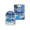 Carp Zoom Feeder Competition Tapered vékonyodó előtétzsinór 0.26-0.57mm