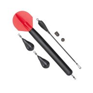 Carp Zoom Marshal Origo Marker jelölő úszó szett