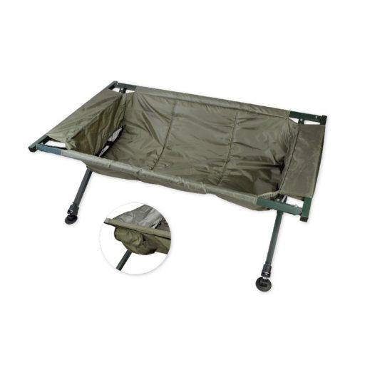 Carp Zoom állványos pontybölcső