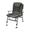 Carp Zoom Massive Armchair horgászfotel