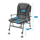 Carp Zoom Massive Armchair horgászfotel