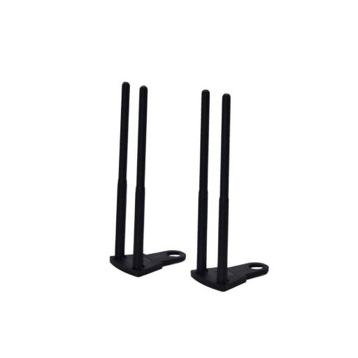 Carp Zoom Marshal bottartó segédvilla